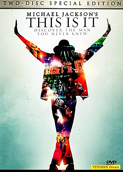 Michael Jackson&rsquo;s This Is It